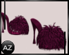 *az*Avantgarde heels