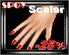 SY: Hand Scaler -25%