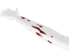 "N" full body blood