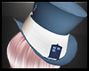 Doctor Who Top Hat