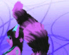 toxic purple tail