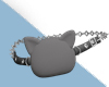 DRV cat fanny bag(M)