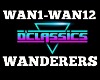 Clasic Wanderers