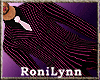 Zoot Suit Pink Pin 