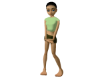 Lulu Nft Avi