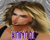 >JEN PIZZAZ BLONDE ROOTS