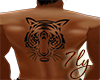 [7ly]Tiger Back Piece