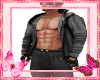 Black Hoody