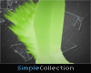 [sc]Green Popsicle LegT