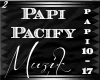 S! FkaTwigs~Papi Pacify