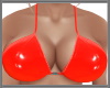 Red Bra