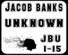 Jacob Banks-jbu