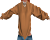 Nude V1 Sweatshirt