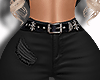 Black Jeans
