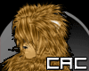 [C.A.C] Agron Lion Base
