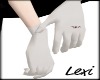Mia's Custom Gloves