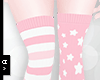 Ⓐ Pink Stockings