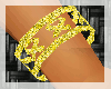 [SL]CancerRibbon*gold*
