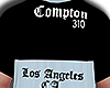 Al| Compton LOS