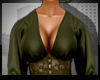 Verdelle Blossom Top