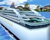 Rich Cruise Ship