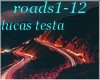 (shan)roads1-12 roads