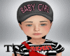 Cap Baby Girl
