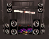 DJ Booth