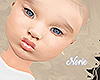 Baby Carmella Albino