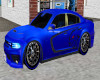 Charger Hellcat B