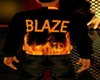 flame blaze jacket