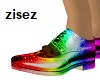 !Pride Men Dress ShoesV2