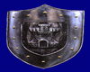 castle shield