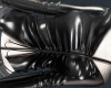 y̷ Latex Sweater
