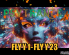 ♫ FLYY1-FLYY23