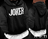 H4 | JB Hoodie Joker
