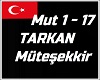 ✈TARKAN - Müteşekkir