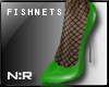 [NR]1988 Green & Fishnet