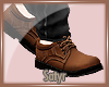 Jepp Shoes |Brown|
