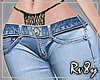 [R] Bomanty Pants B