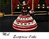 Surprise Cake BirthHeart