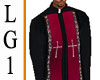 LG1 Clergy Robe