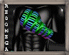 Electric Neon Warmers