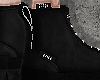 恐. Dark Boot