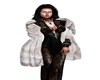 Real Fur Coat