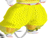 MAZHO YELLOW HIPHOP