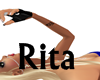 Rita Tattoo