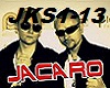 Jacaro - Kochamy Seks