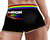 Boxers Fusion Pride