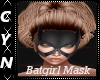 BATGIRL Mask